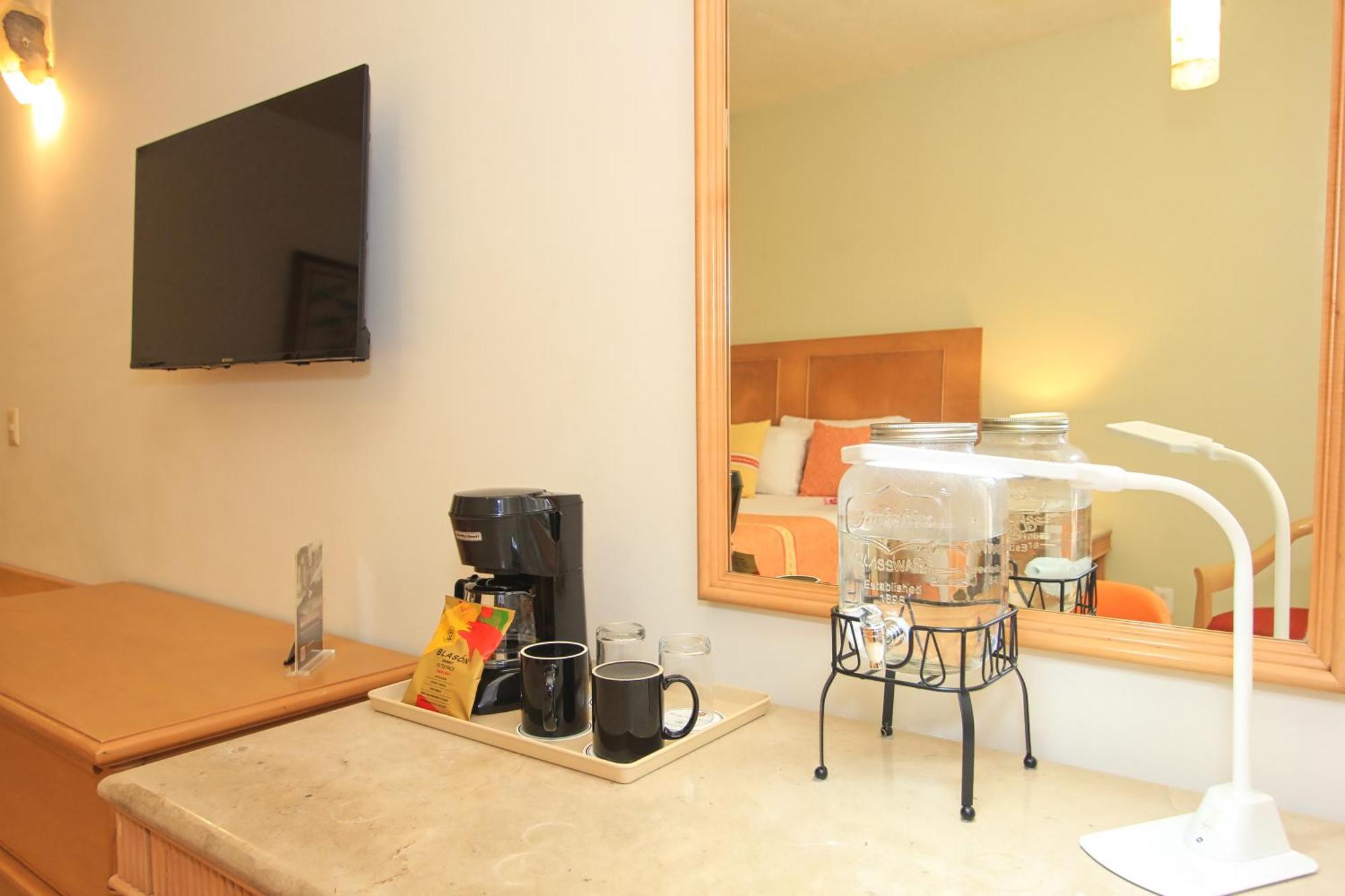 Binniguenda Huatulco & Beach Club Екстер'єр фото