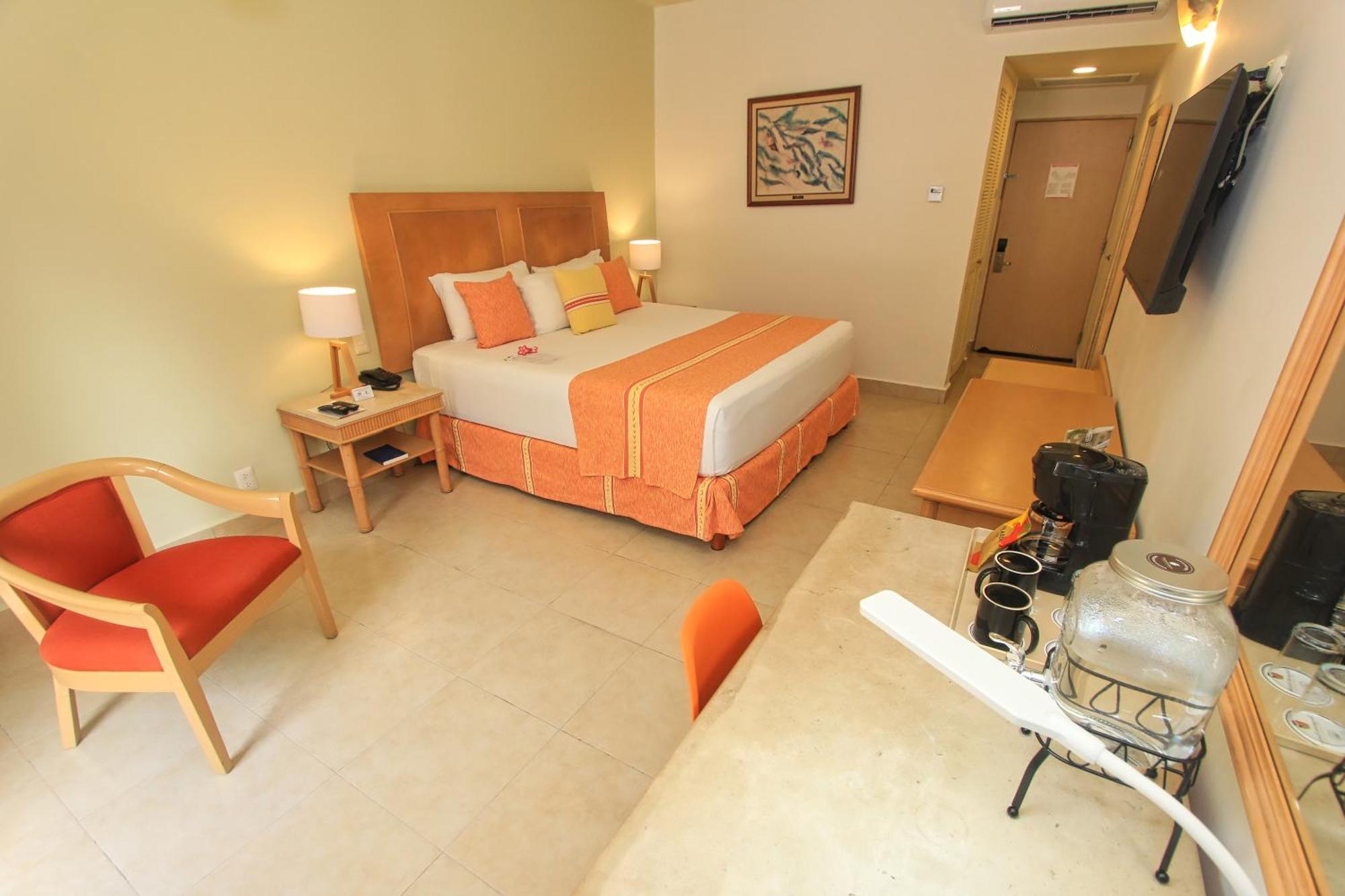 Binniguenda Huatulco & Beach Club Екстер'єр фото